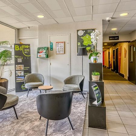 B&B Hotel Bordeaux Sud Mios 3 Etoiles מראה חיצוני תמונה