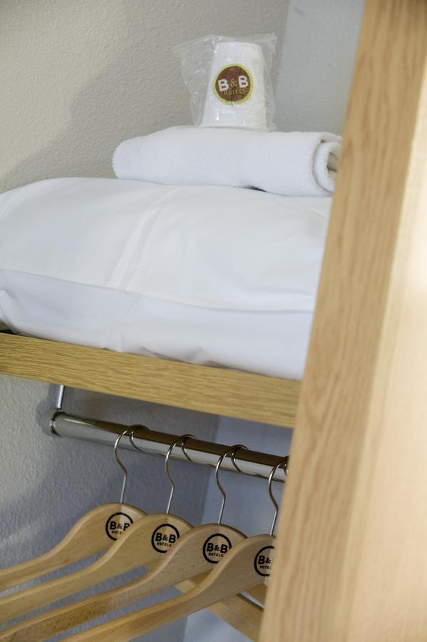 B&B Hotel Bordeaux Sud Mios 3 Etoiles מראה חיצוני תמונה